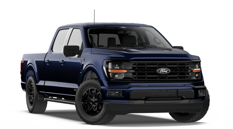 F-150® vehicle